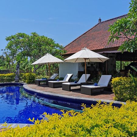Maharatu Villa Lembongan ภายนอก รูปภาพ