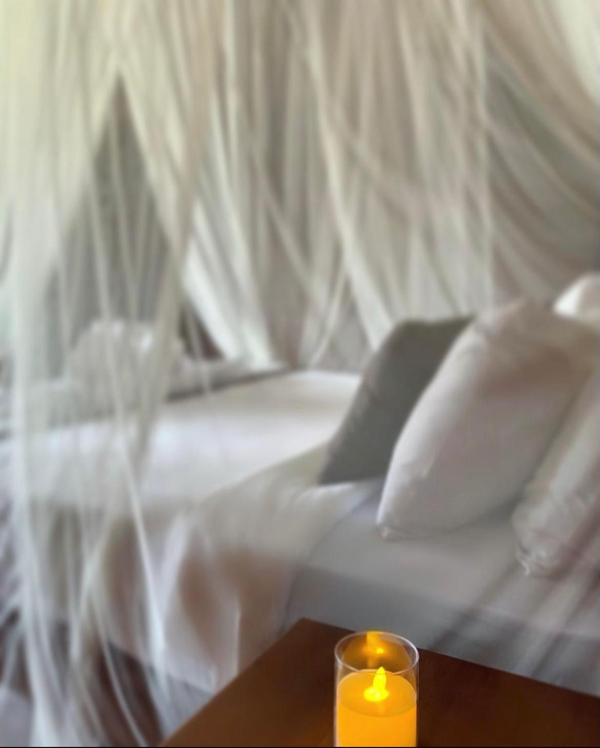 Maharatu Villa Lembongan ภายนอก รูปภาพ