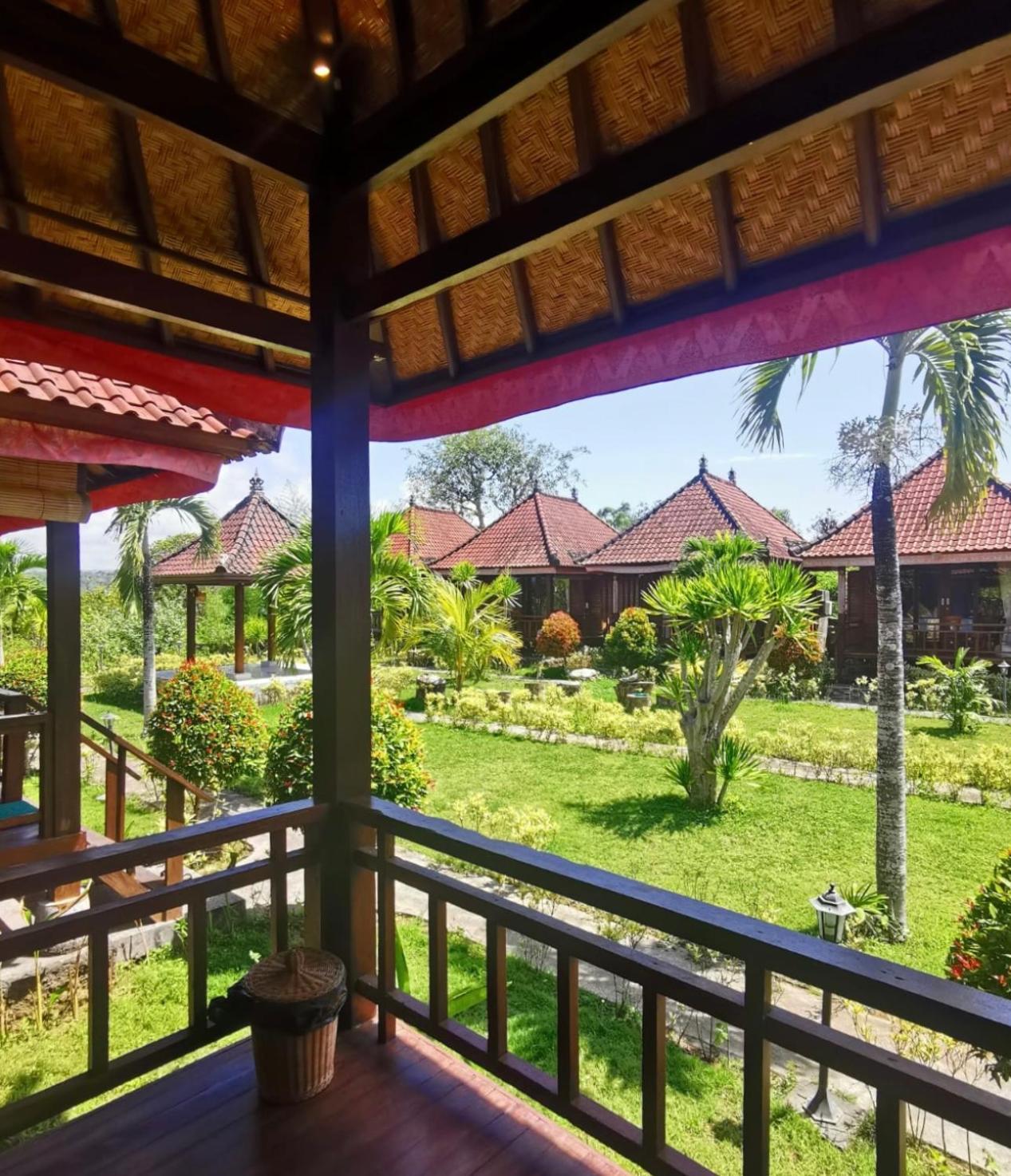 Maharatu Villa Lembongan ห้อง รูปภาพ