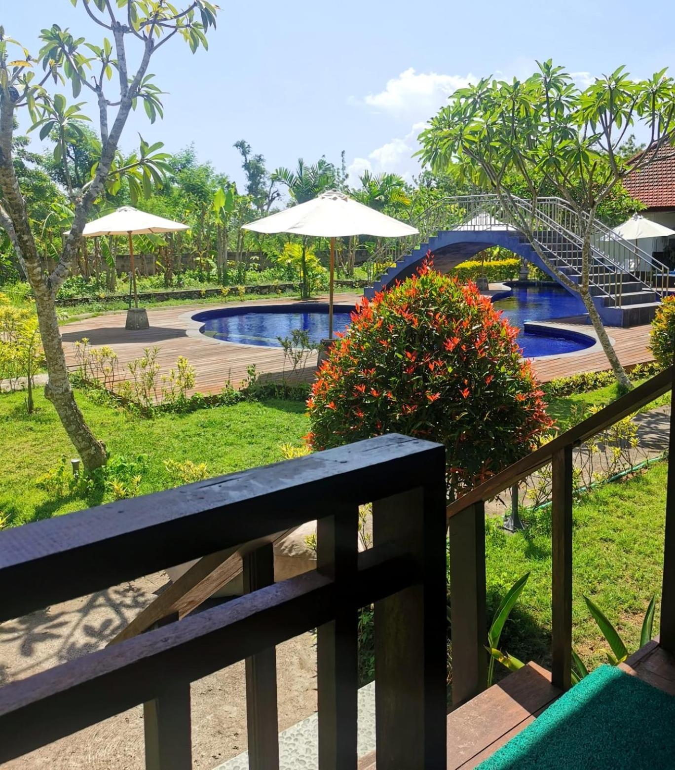 Maharatu Villa Lembongan ห้อง รูปภาพ